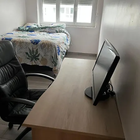 Διαμέρισμα Pres De La Defense