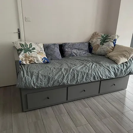 Pres De La Defense Apartment Nanterre