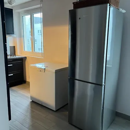 Pres De La Defense Apartment *