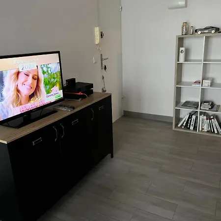 Apartment Pres De La Defense